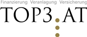 "TOP3.AT" VERMÖGENSBERATUNG UND VERSICHERUNGSVERMITTLUNG KG -  VERMÖGENSBERATUNG