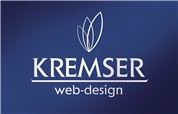 Johann Kremser - KREMSER web-design