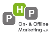 PHP On- & Offline Marketing e.U. - @ Gerti Krejci, MSc - PHP On- & Offlinemarketing eU