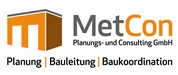 MetCon Planungs- und Consulting Gesellschaft m.b.H. - Gerneralplanung, Bauleitung, Baukoordination, Baumanagement