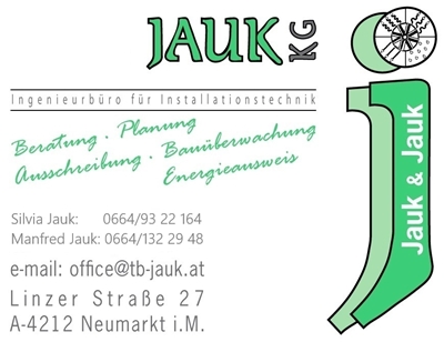 Jauk KG
