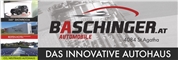 www.Baschinger.at Automobile GmbH -  Autohaus Baschinger