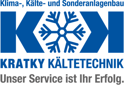 Kratky Kältetechnik GmbH - Klima- und Kältetechnik