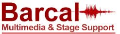 Thomas Barcal - Barcal Multimedia & Stage Support