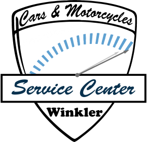 David Winkler - Service Center Winkler