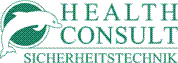 Health Consult - Sicherheitstechnik GmbH