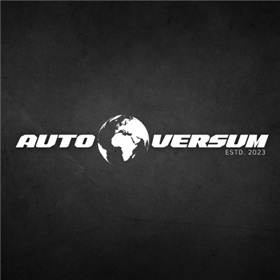 AUTOVERSUM KG