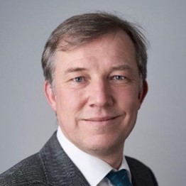 Dirk Karl Wiemann - Unternehmensberater - Interim CFO