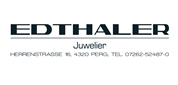 Edthaler GmbH - Juwelier Edthaler