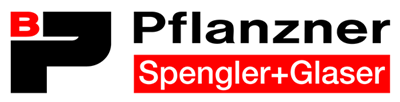 Bernhard Pflanzner - Pflanzner Spengler + Glaser