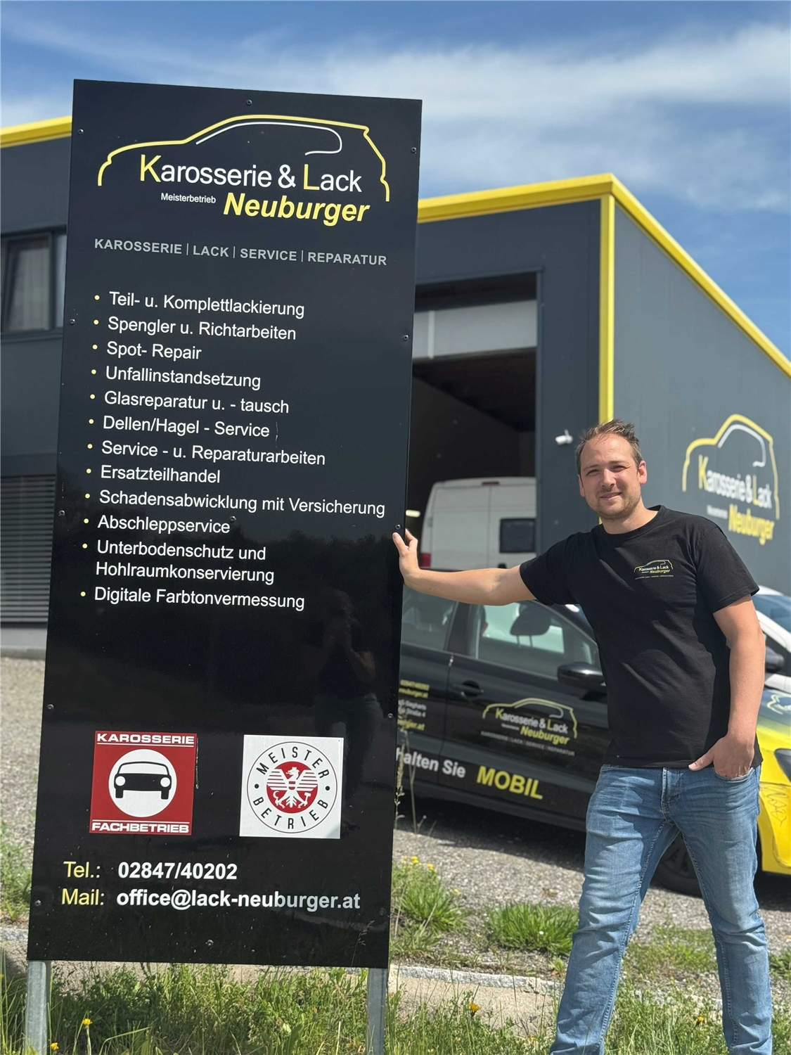 Firmenbild 1