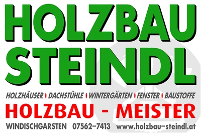 Josef Steindl Zimmermeister-Holzbau, Gesellschaft m.b.H. - Holzbau-Meister