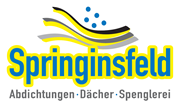 Springinsfeld SV Gesellschaft m.b.H. - Springinsfeld Abdichtungen Dächer Spenglerei