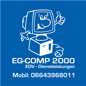 Erich Gollner - EG-COMP 2000