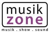 Christian Germ - Musikzone - Musik.Show.Sound