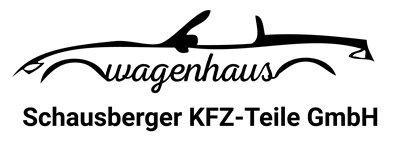 Schausberger KFZ - Teile GmbH - Jung-Wagen-Handel, Ersatzteile, Service und Reparatur