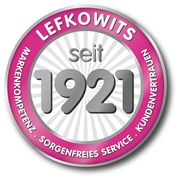 Lefkowits Ges.m.b.H. - Red Zac Lefkowits Unterhaltungselektronik u. Haushaltsgeräte