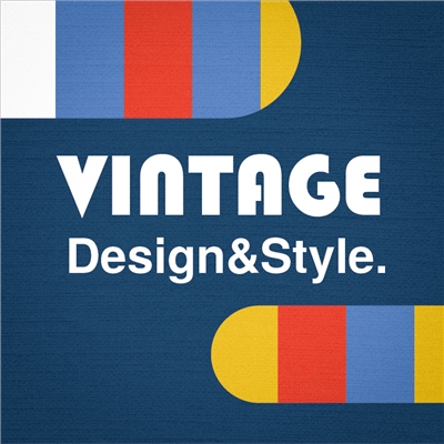 Christian Uitz - Vintage Design & Style