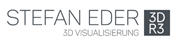 Stefan Eder - 3D-Visualisierungen 3D3R