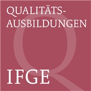 Institut für ganzheitliches Erleben IFGE - Silvia Podlisca e.U. - Institut für ganzheitliches Erleben IFGE