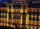 Grand Hotel Gesellschaft m.b.H.