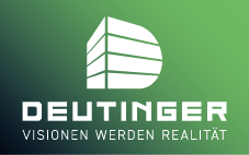 Baumanagement Deutinger GmbH - Baumeister, Bauträger, Generalunternehmer