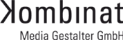 "Kombinat" Media Gestalter GmbH