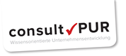 Dipl.-Ing. (FH) Wolfgang Purucker - consult.PUR - Wissensorientierte Unternehmensentwicklung