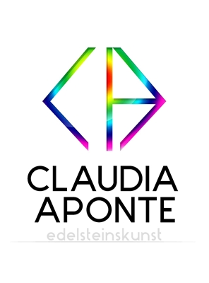 Claudia Anna Aponte - Edelsteinkunst & Kunsthandwerk aus Edelsteinen