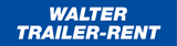 Walter Leasing GmbH - Bereitstellung von Trailern und LKW-Zugmaschinen auf Leasing