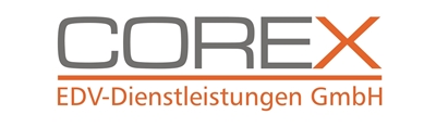 COREX EDV-Dienstleistungen GmbH - COREX EDV-Dienstleistungen GmbH