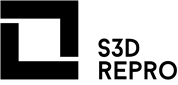 S3D Repro GmbH - S3D Repro GmbH