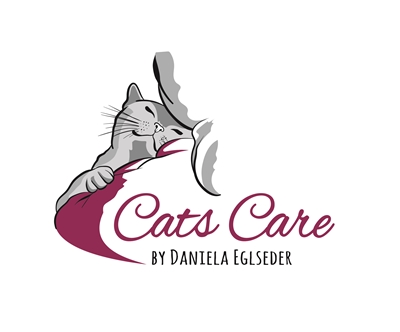 Daniela Eglseder - Cats care by Daniela Eglseder