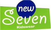 Caterina Czejka-Maak - New Seven Kidswear