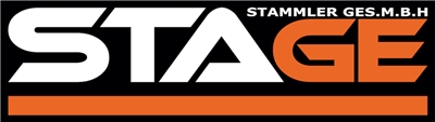 "STAGE" Stammler Gesellschaft m.b.H.