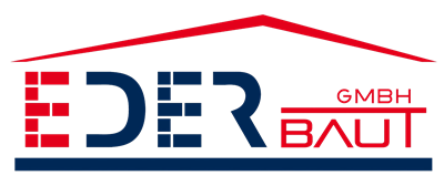 EderBaut GmbH - Baumeister und Generalunternehmer für Planung & Bau