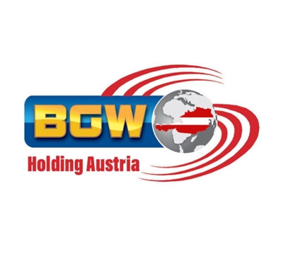 BGW Holding GmbH - International Financial Services & Commodity Trade