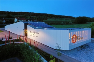 Gewerbliche Premium-Brauerei sucht Nachfolge
