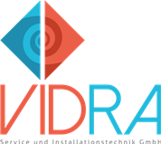 VIDRA Service und Installationstechnik GmbH