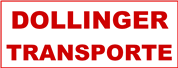 Franz Dollinger Gesellschaft mit beschränkter Haftung - DOLLINGER Transporte