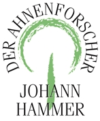 Johann Hammer - Der Ahnenforscher - Genealogy Austria
