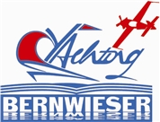 Christian Bernwieser - Bernwieser Seekarten + Flight Shop