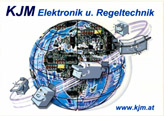 Josef Max Koch - KJM Elektronik u. Regeltechnik