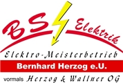 Elektro-Meisterbetrieb-Bernhard Herzog e.U.