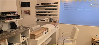 Übernimm mein Hand-, Nagel- & Fußpflegestudio im M4 Wörgl!