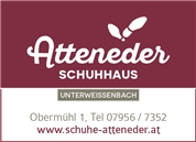 Schuhhaus Atteneder e.U. - Schuhhaus Atteneder, Unterweißenbach