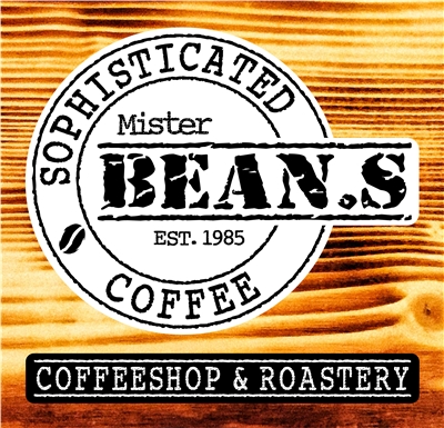 Mister BEAN.S e.U. - Mister BEAN.S - Coffeeshop & Roastery