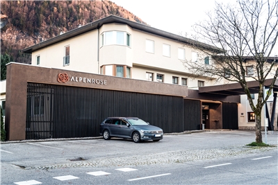 Etablierter Hotel- und Gastronomiebetrieb sucht Nachfolge – Bild 1