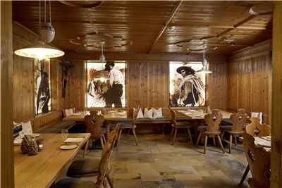 Etablierter Hotel- und Gastronomiebetrieb sucht Nachfolge – Bild 3
