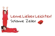 Susanne Aloisia Zeiler -  Lerne.Lieber.Leichter!